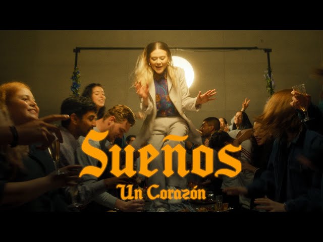 Un Corazón - Sueños