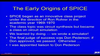 History of Spice