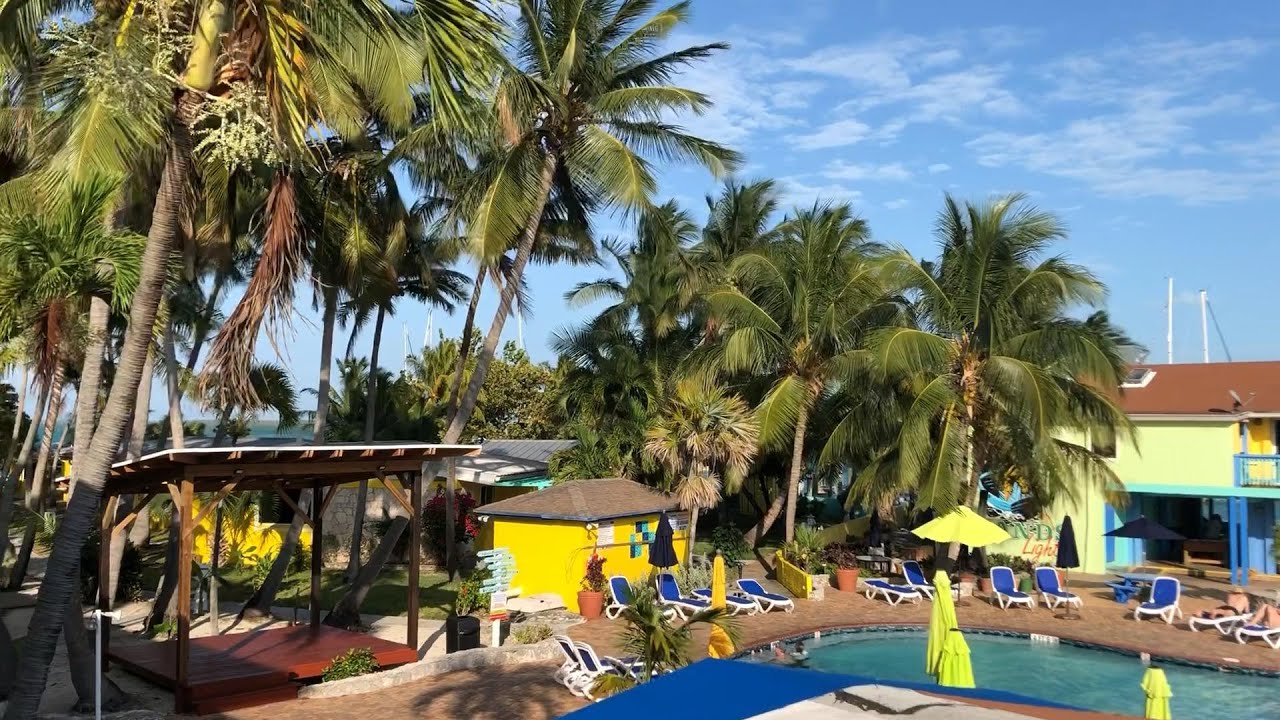 Bimini Big Game Club (Bahamas, 巴哈馬)