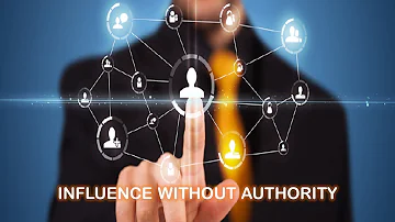 Influence Without Authority by Allan R. Cohen and David L. Bradford