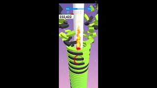 Stack Ball Live Ep14 🔴|| #saranshrautela #game