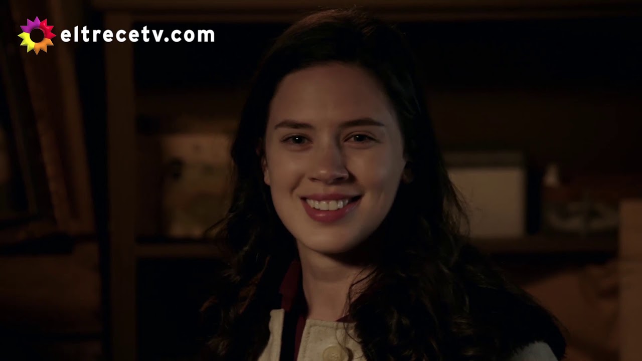 Bruno logró llegar a Lucía pasapalabra rosco