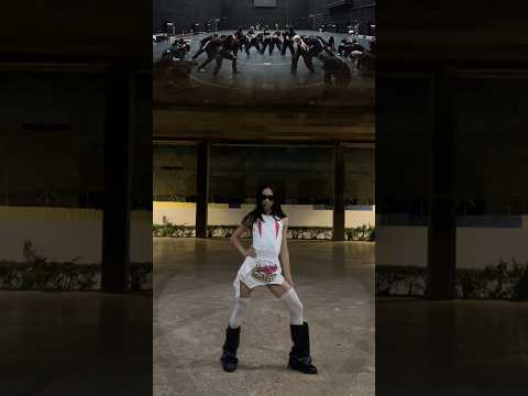 JENNIE LIKE JENNIE MMA 2025 Dance Break Remix 