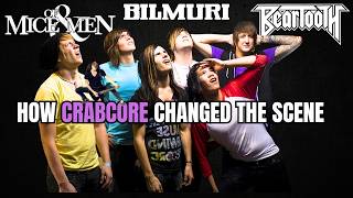 These bands would NOT exist without this one meme band 🦀 Wealth
