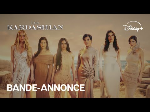 Les Kardashian, saison 5 - Bande-annonce (VOST) | Disney+
