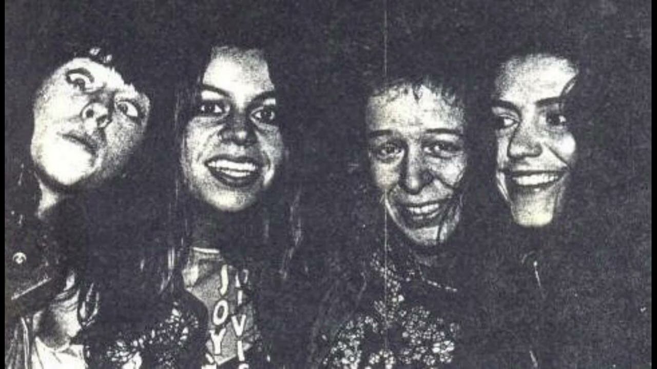 Do or Die (NL) Live @ Melkweg, Amsterdam NL March 7th 1993 (Rare live tape !)