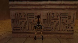 Tomb Editor TR3 moving Mist Effect