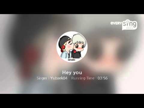 [everysing] Hey you