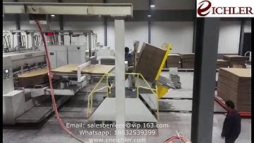 CORRUGATED PREFEEDER MACHINE