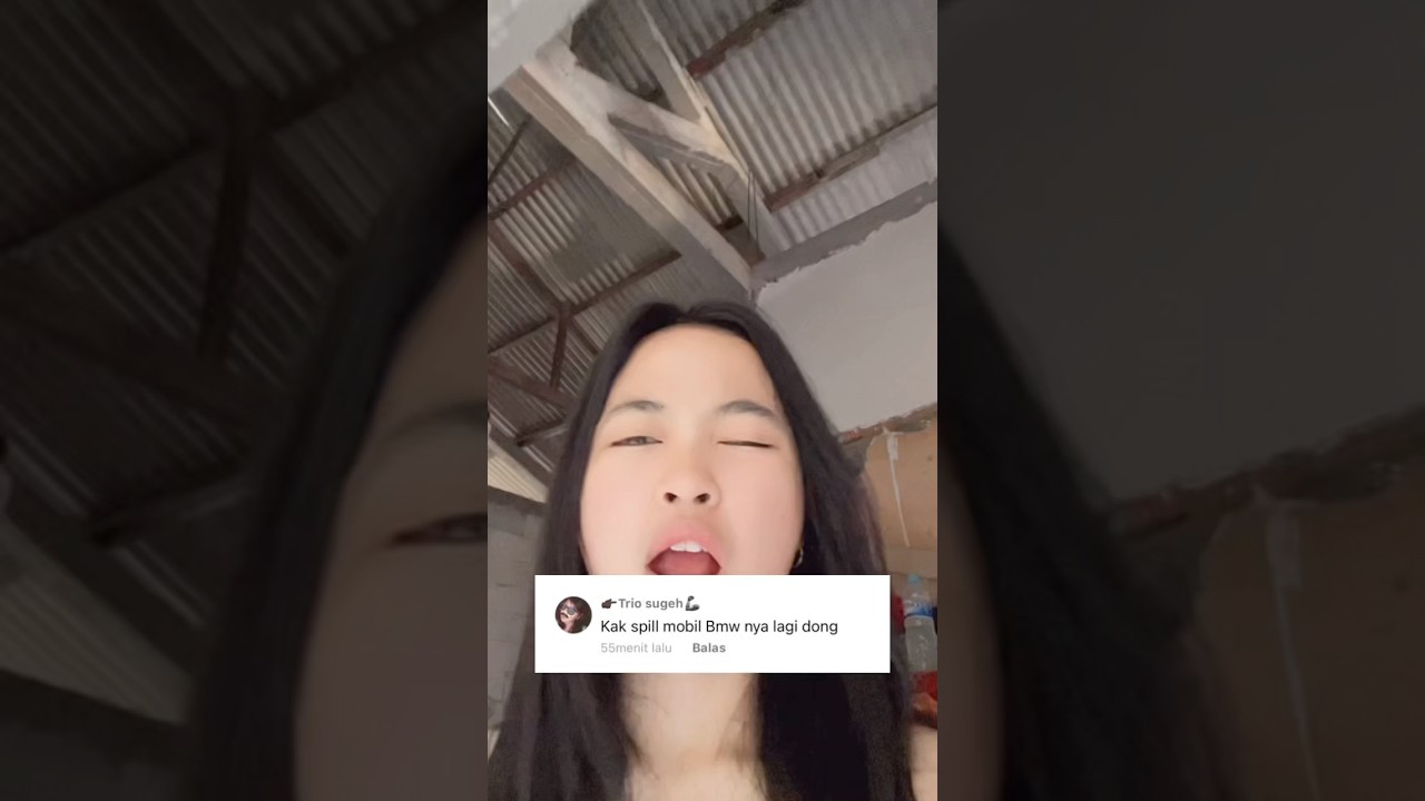 Mau di spill lagi Mobil BMW aku , Nih aku spill lagi #fyp