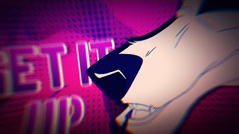 •rude boy || MEP part•