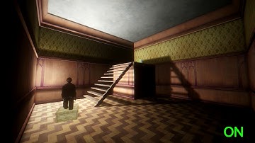 FPS Creator Attach Entity to Entity