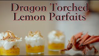 Game of Thrones: Homemade Lemon Curd screenshot 5