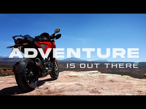 It's Time You Did Some Motorcycle Touring // Tips and Tricks