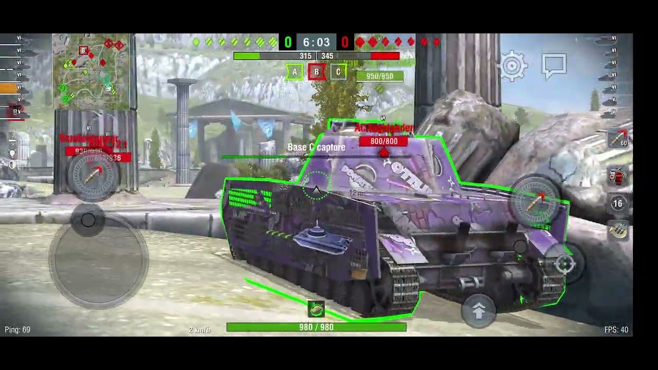 4 losses and a couple wins 