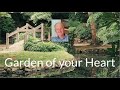 Activation  mike parsons  garden of your heart