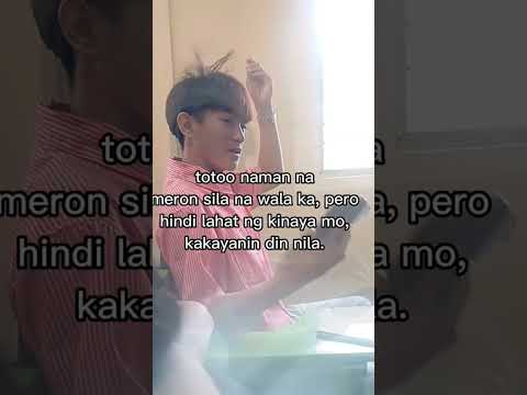 sa mga girls Jan wala siya jowa