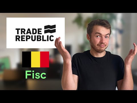 Trade Republic et impôts en Belgique : comment bien déclarer ? - video from Curvo