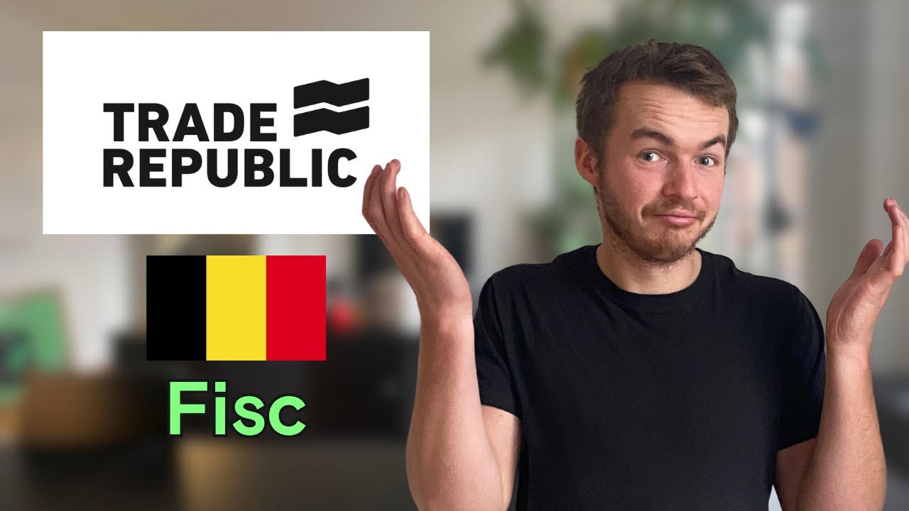 Trade Republic et impôts en Belgique : comment bien déclarer ?