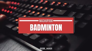 BADMINTON | CodeChef MASH098