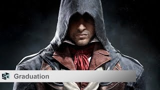 Assassin's Creed Unity Walkthrough - Sequence 3 - Memory 1: Graduation