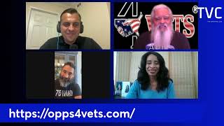 Transforming Veteran Opportunities: The ARRC's Mission for Community Impact