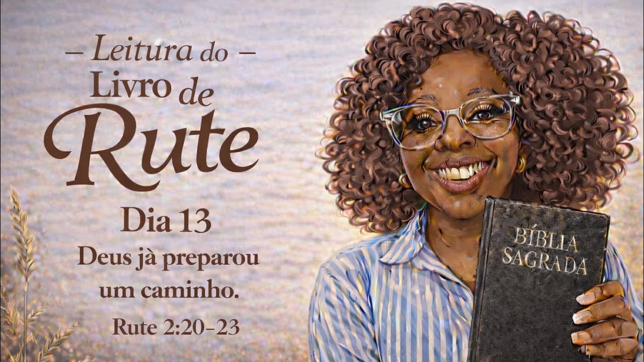 Deus já preparou um caminho