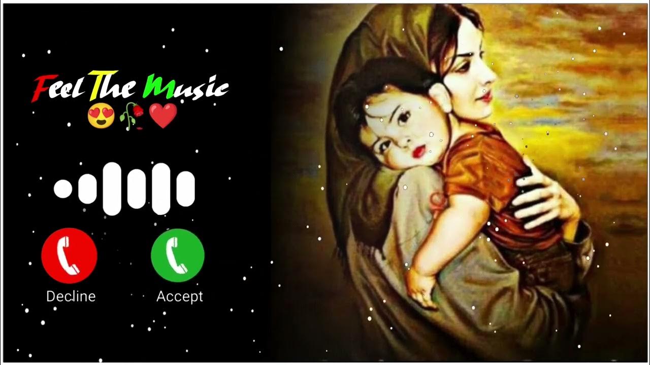 Maa O Meri Maa Main Tera Ladla Ringtone Teri Ungli Pakad ke Chala Ringtone | Maa O Meri Maa Mai Tera Ladla #