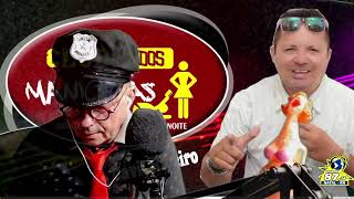 Davi Ribeiro, No Ar 87Fm Natal