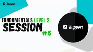 Fundamentals Level 2 | Session 5 [Arabic] - Search algorithms ( Linear , Binary , Jump )