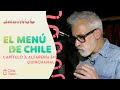 LA MUERTE DEL CHANCHO | El Menú de Chile - Capítulo 3 🍲🍴