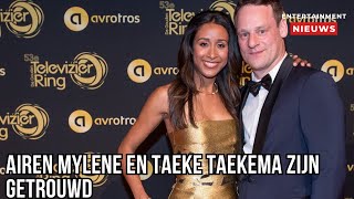 Exclusief Beroemde Airen Mylene en Taeke Taekema Onthullen GROOT Nieuws!