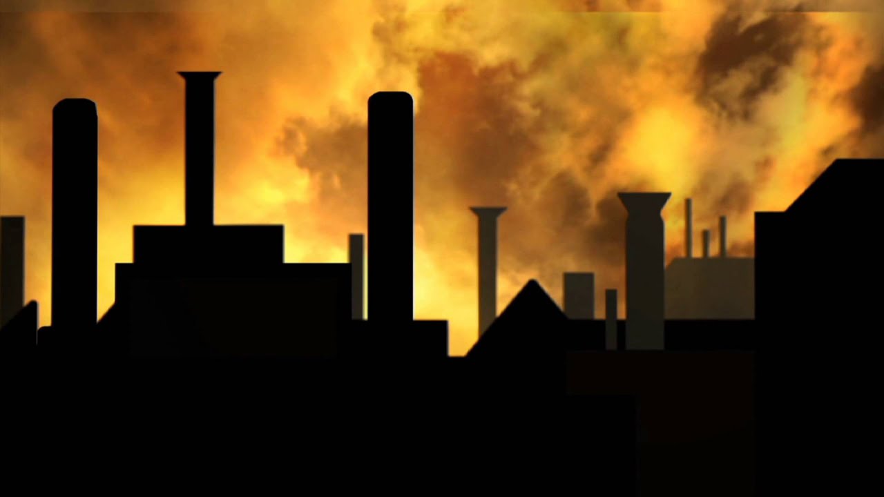 Melting Glacier Mystery