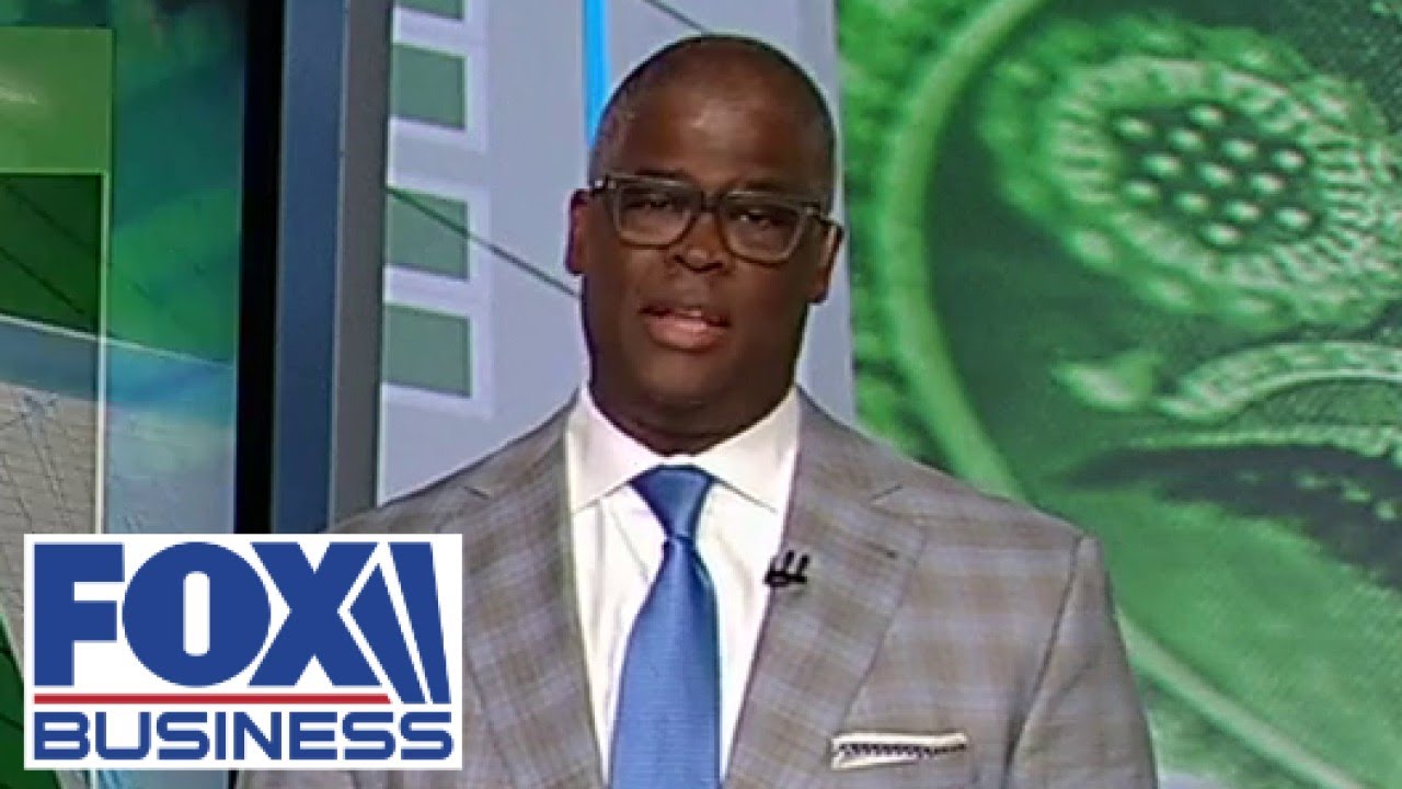 Charles Payne: The doom and gloom crowd is back