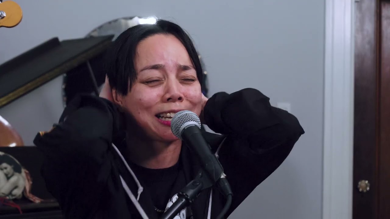 Versoul - All I Gotta Do (NPR Tiny Desk Audition)