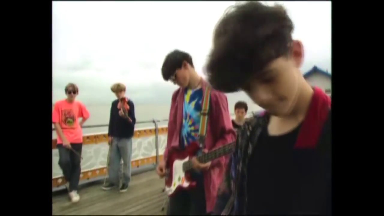 Gorky's Zygotic Mynci - Oren, Mefus a Chadno