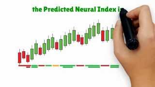 TradeShark Predicted Neural Index indicator