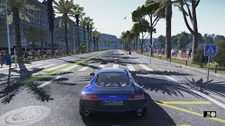 6 GAME MOBIL BALAP ANDROID GRAFIK HD TERBARU PALING SERU ! DOWNLOAD DISINI screenshot 1