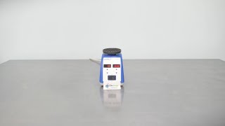 VWR Digital Vortex Mixer ID 29382