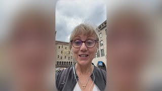 Check-In with Suzanne: Putting A Regional Lens on Sustainability