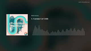 S1.E1 Cayman Cat Crisis: Fred Burton