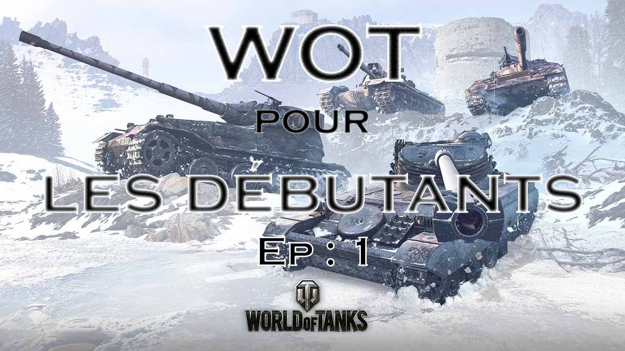 Comment Faire World Of Tanks Fonctionne Plus Sur Mon Pc