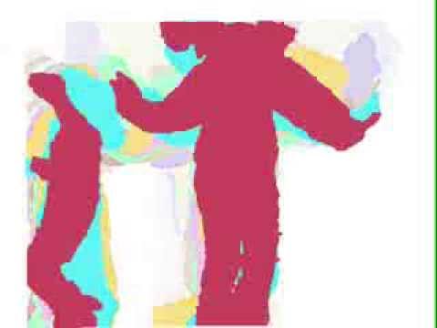 Kinect with Greenfoot - wonderwoman remake