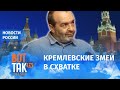 Шендерович: Российская элита готовится к жизни после Путина