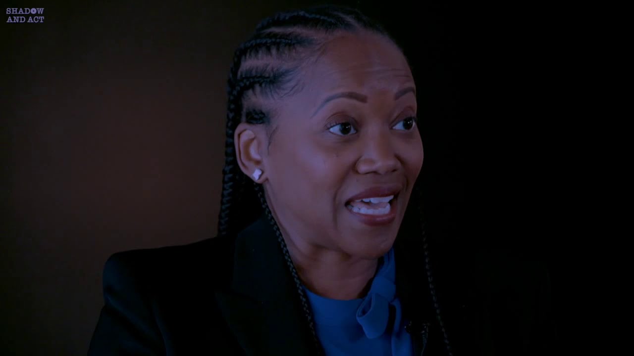 Living Single is the Original Friends?