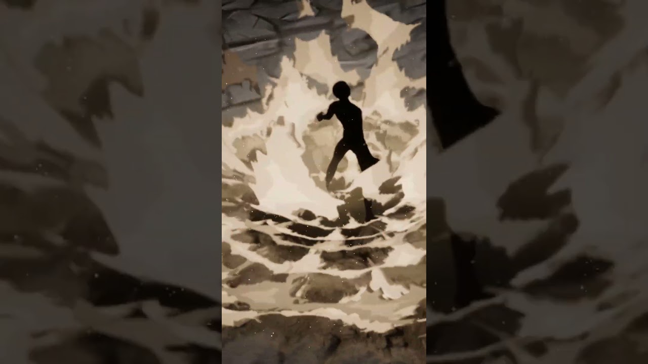 Стилизованный эффект пыли в UE5.4 Niagara | Для Patreon