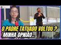 A volta do padre fabio de melo para a cano nova  minha opnio deus catolico