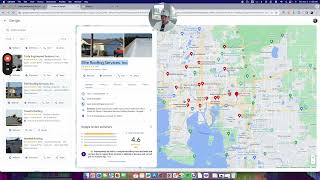 Find Google Local SEO Citation Improvements EASILY