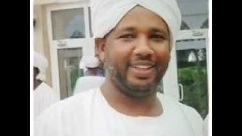 تلاوة جميلة لسورة المرسلات شيخ الزين محمد احمد
