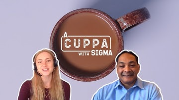 A Cuppa with Sigma: MindManager 2021 Integration with Microsoft Teams